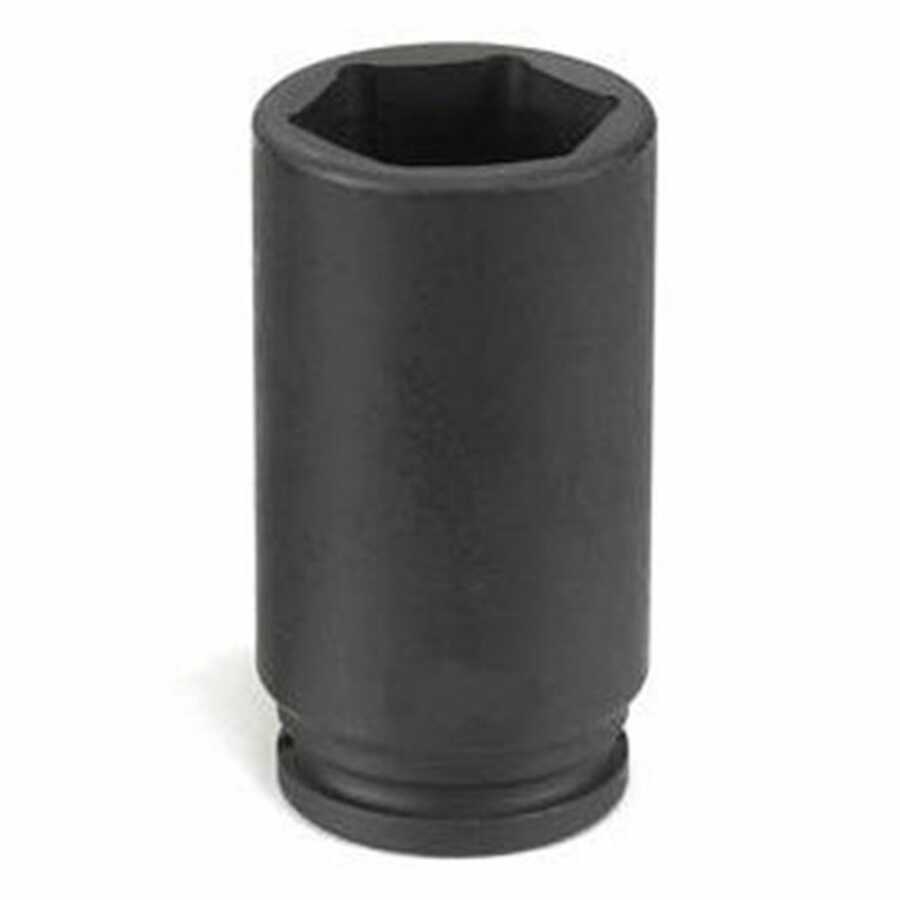 1/2" Drive x 30mm Standard - 12 Point Impact Socket