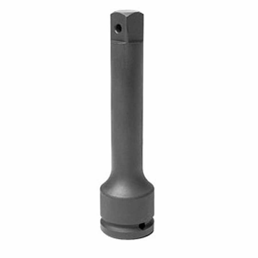 3/4 In Drive Extension w/ Locking Pin - 13 In