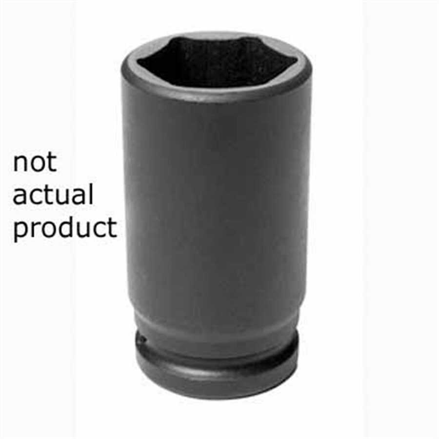 3/4" Drive x 1/2" Deep Impact Socket