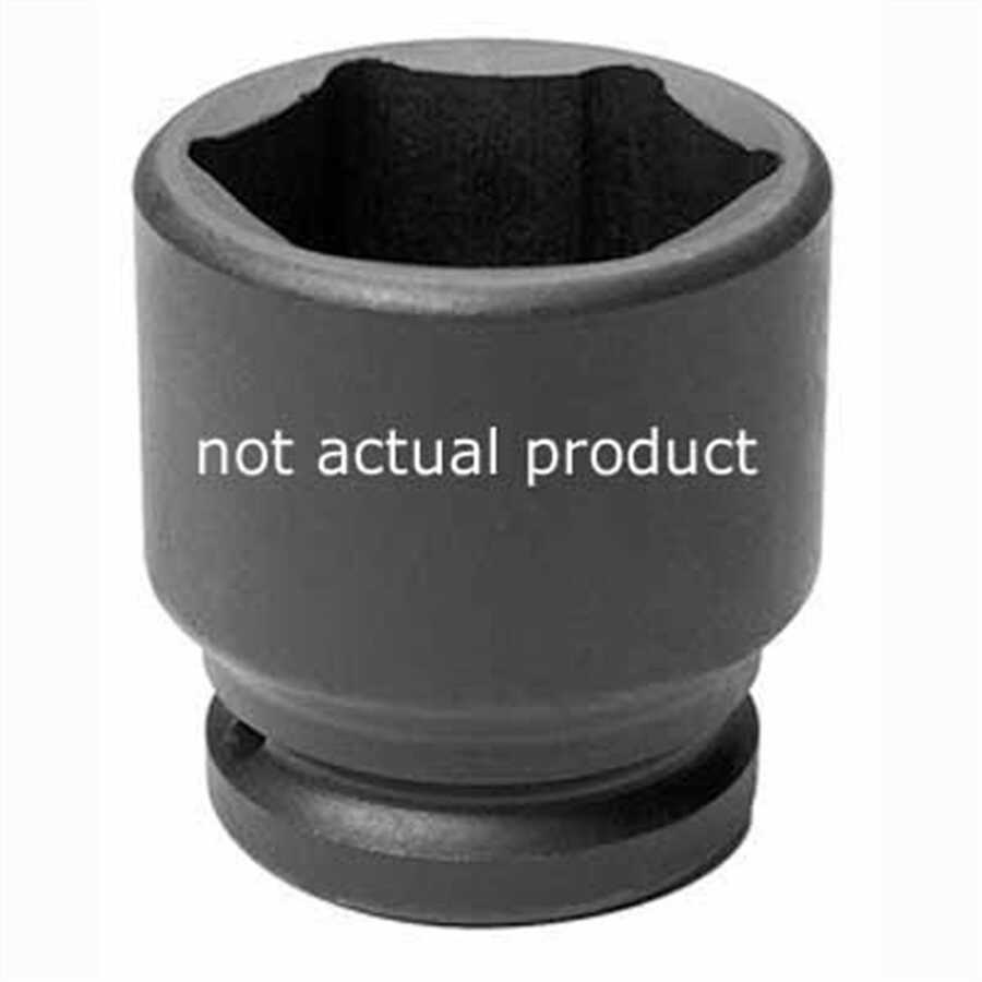 3/4 Inch Standard Impact Socket 5/8 Inch