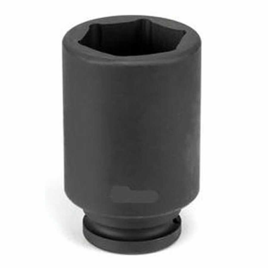 3/4" Drive x 11/16" Deep Impact Socket