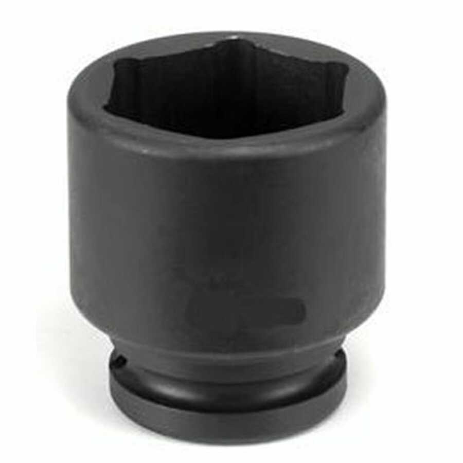 3/4 Inch Standard Impact Socket 23mm