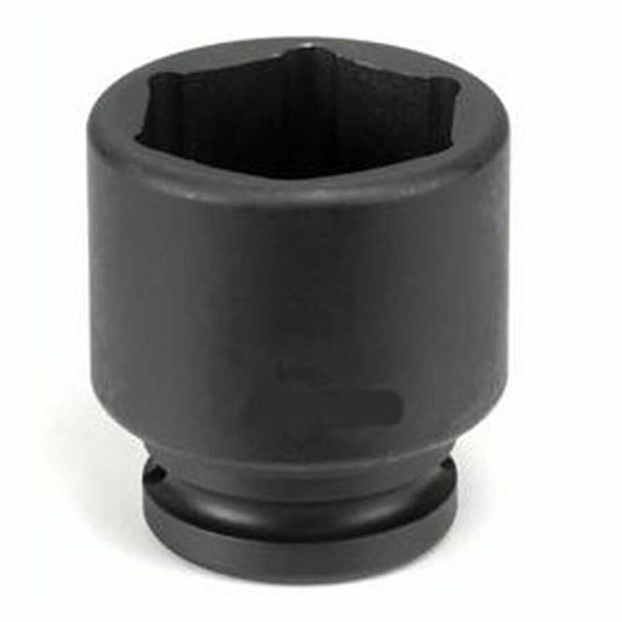 3/4 Inch Standard Impact Socket