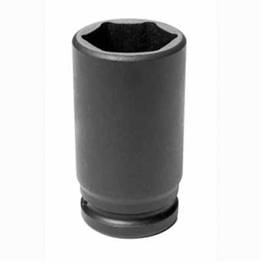 33mm Deep Length 3/4" Drive Metric Impact Socket