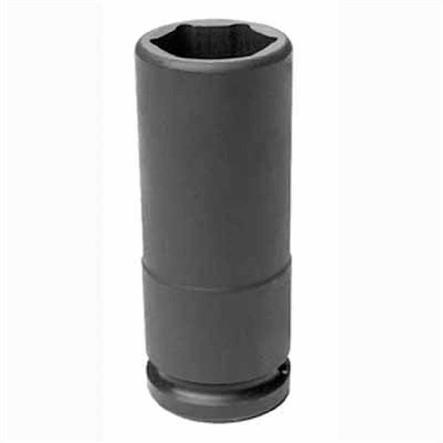 3/4" Drive x 1-1/16" Deep Thin-Wall