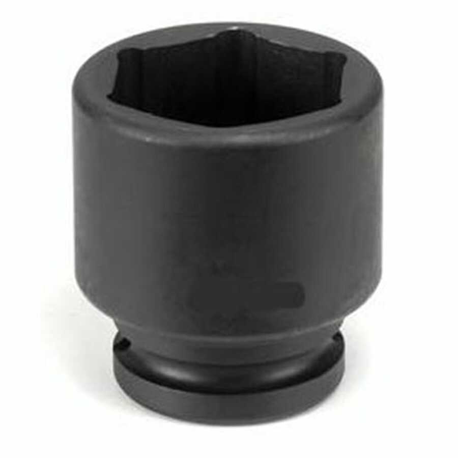 3/4 Inch Standard Impact Socket 34mm