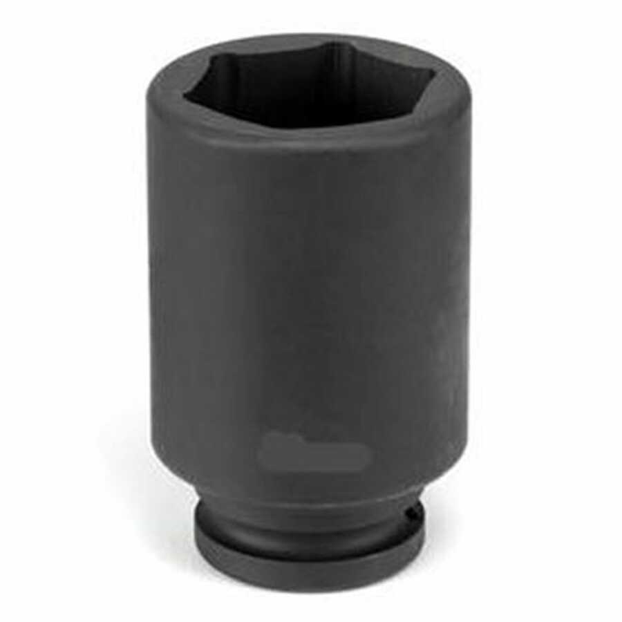 3/4" Drive x 38mm Deep Impact Socket