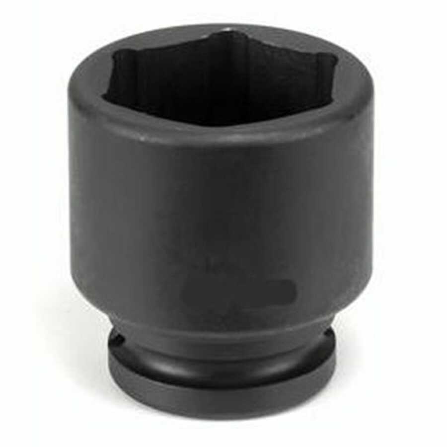 3/4 Inch Standard Impact Socket 38mm