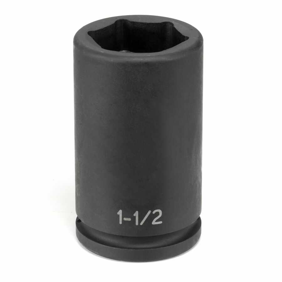 3/4" Drive x 1-1/2" Limited Budd Socket