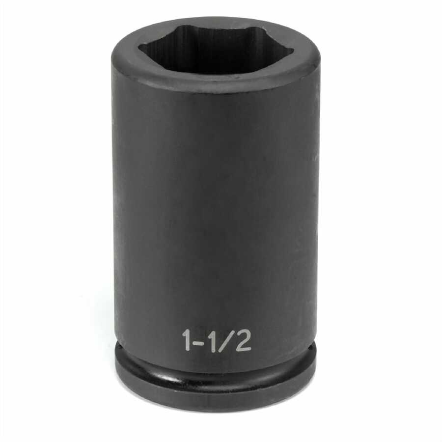 3/4" Drive x 1-1/2" Special Deep Socket