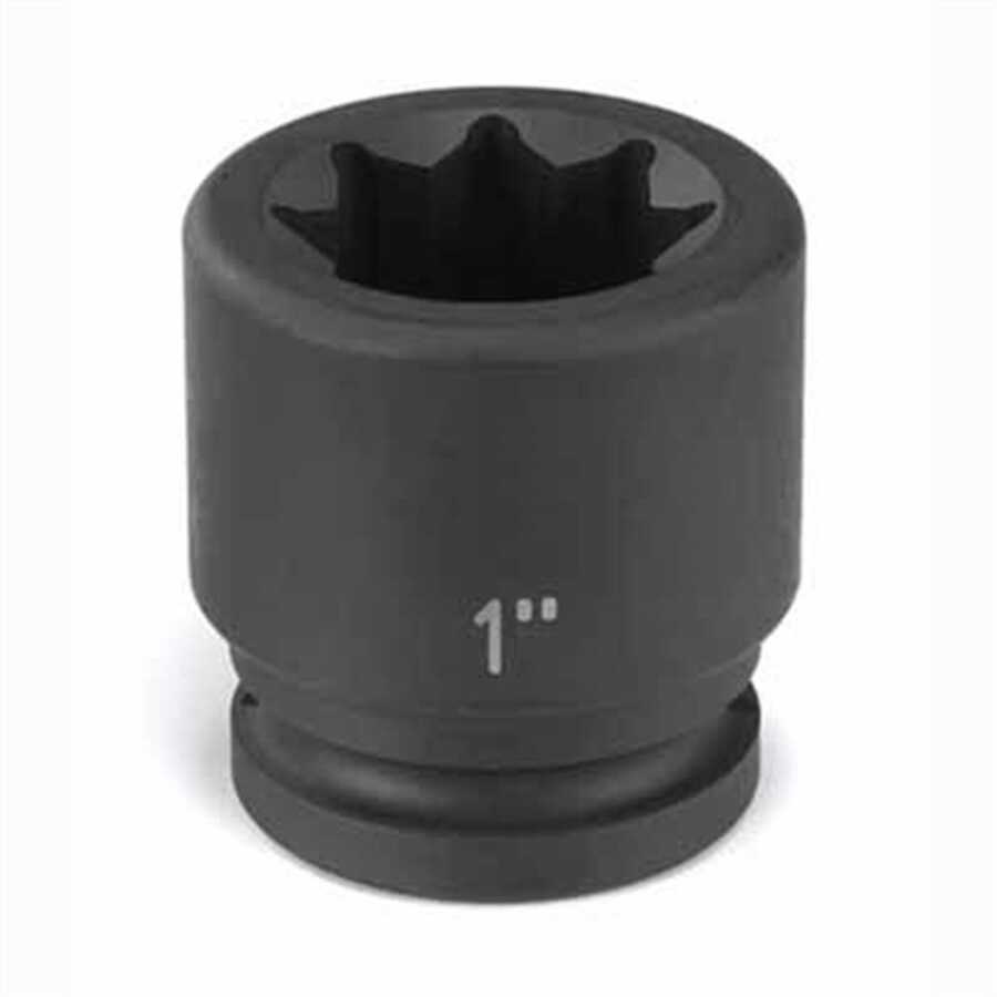 3/4" Drive x 3/4" Standard - 8 Point