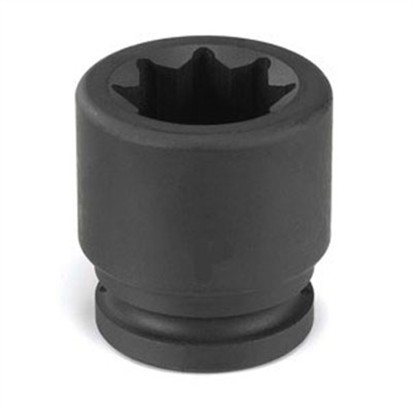 3/4" Drive x 13/16" Standard - 8 Point