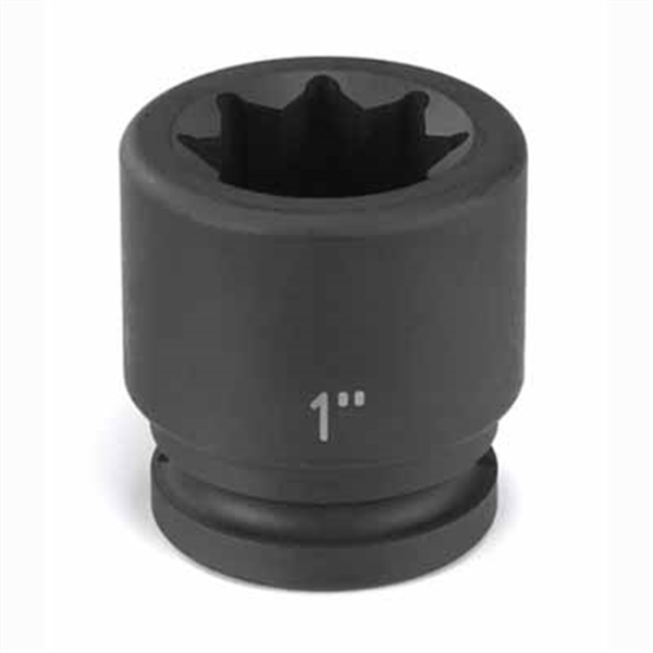 3/4" Drive x 7/8" Standard - 8 Point