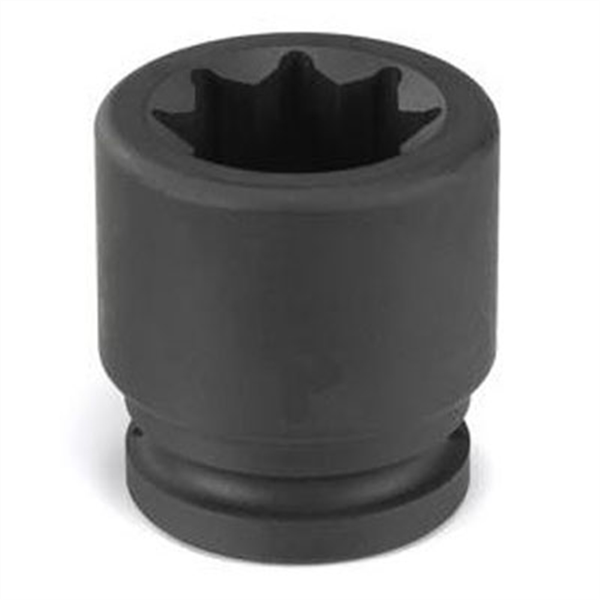 3/4" Drive x 1-1/8" Standard - 8 Point