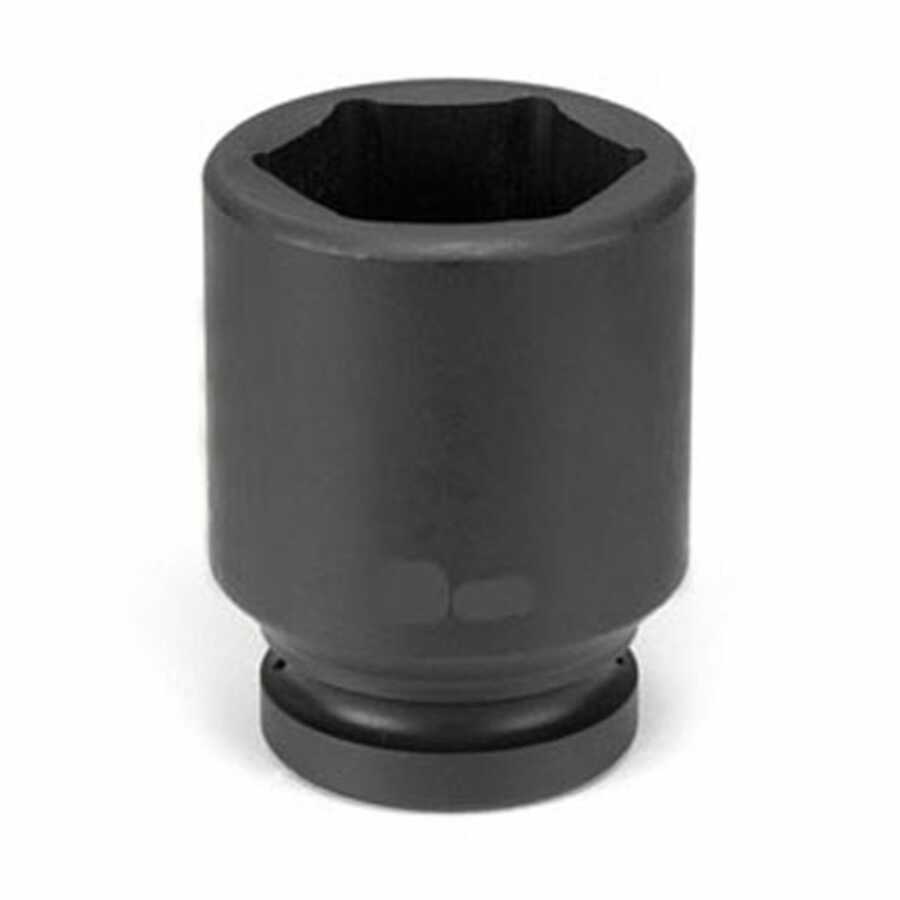 1" Drive x 100mm Deep Impact Socket