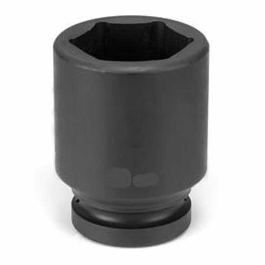 1" Drive x 115mm Deep Impact Socket