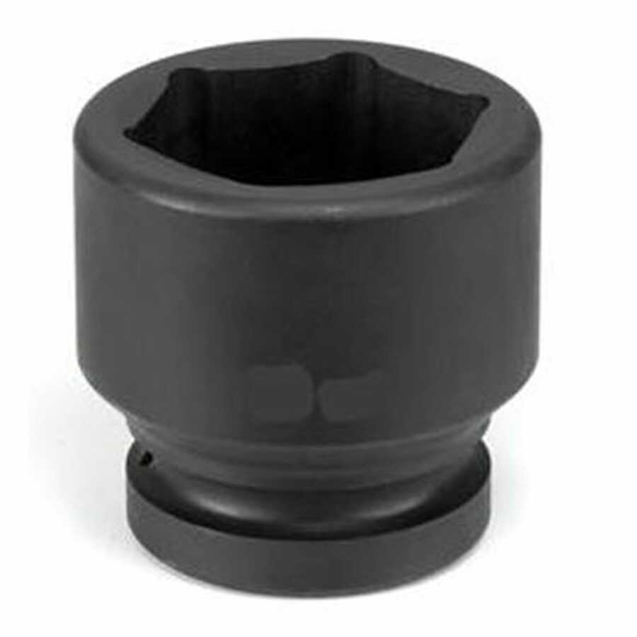 1" Drive x 115mm Standard Impact Socket