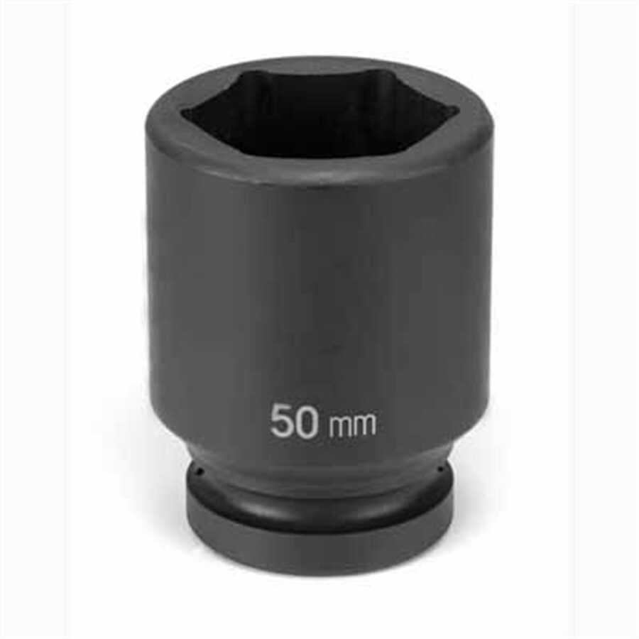 1" Drive x 28mm Deep Drive Impact Socket