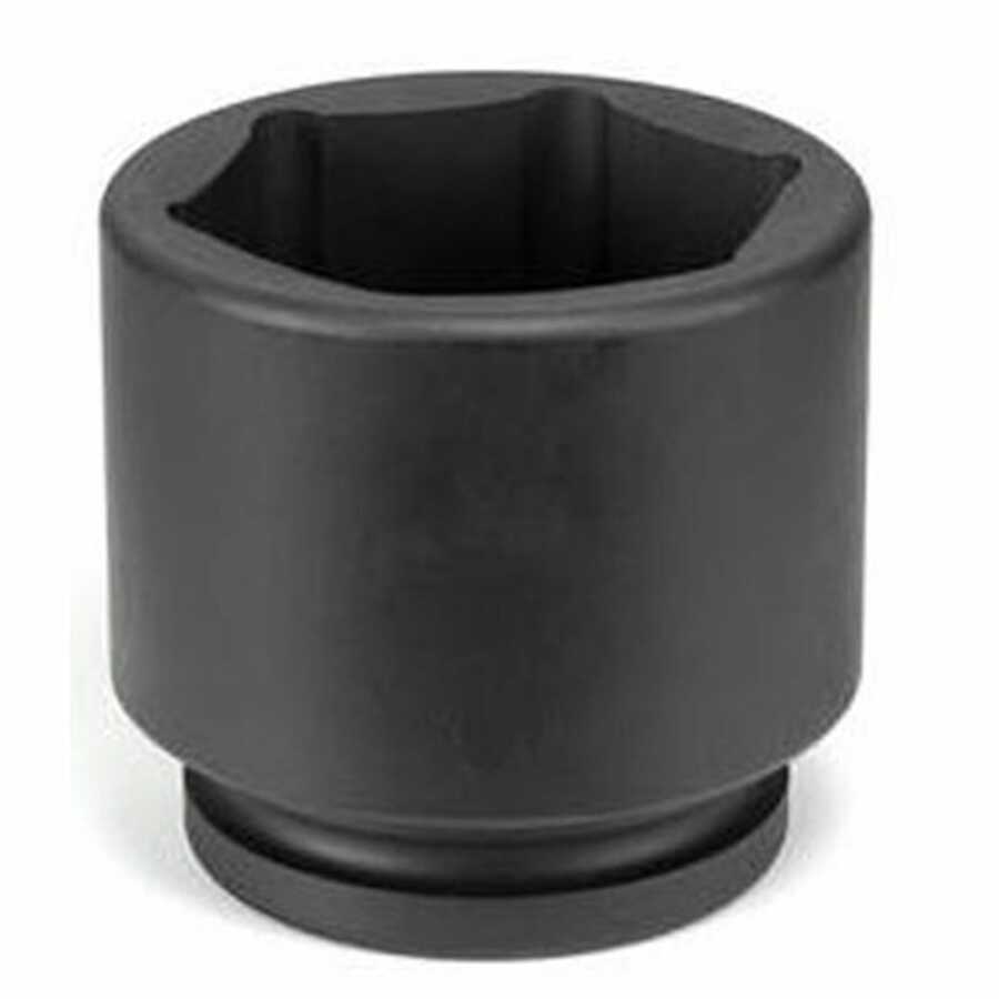 1" Drive x 34mm Standard Impact Socket