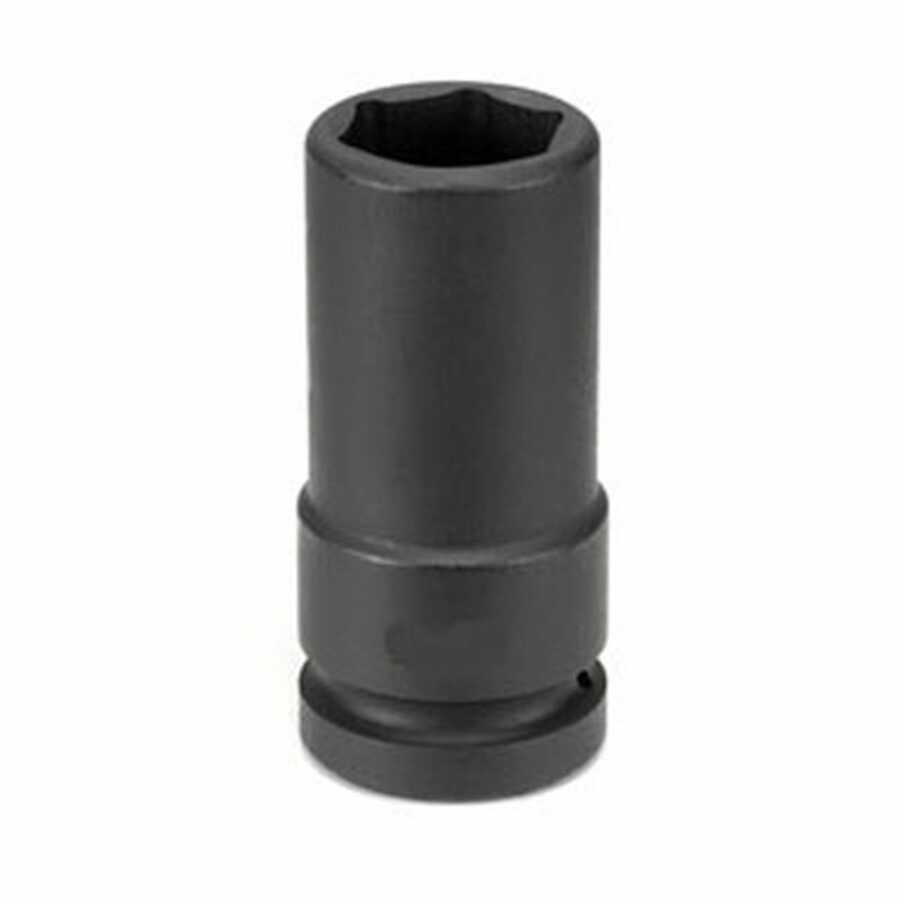 1" Drive x 1-1/2" Extra Deep Thin Wall Impact Socket