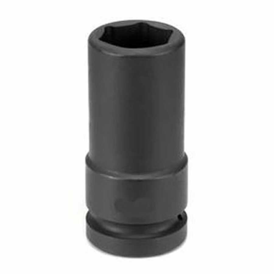 1" Drive x 1-3/4'' Extra Deep Thin Wall Impact Socket