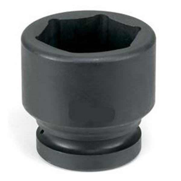 1-1/2" Drive x 1-11/16" Standard Impact Socket