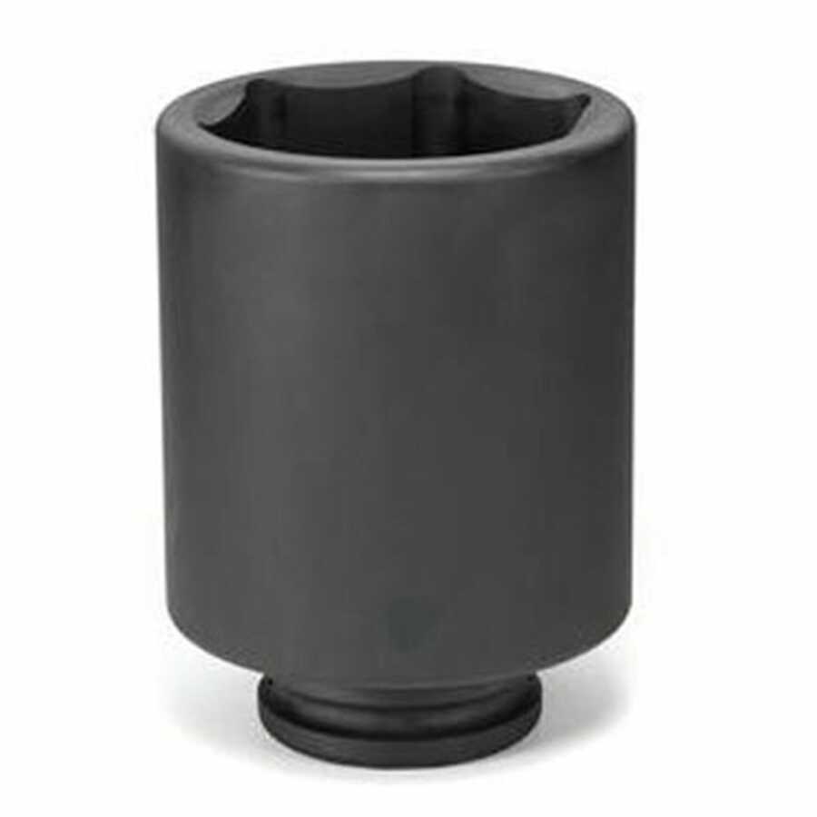 1-1/2" Drive x 72mm Deep Impact Socket