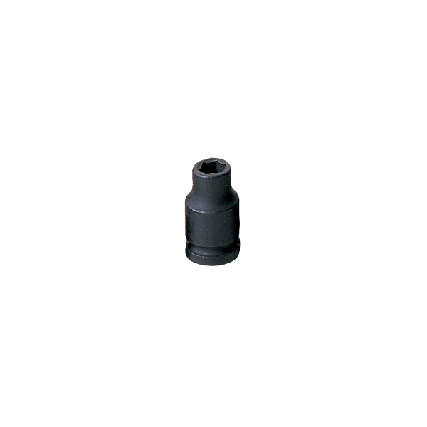 1/4" Surface Drive x 7/32" Magnetic Impact Socket