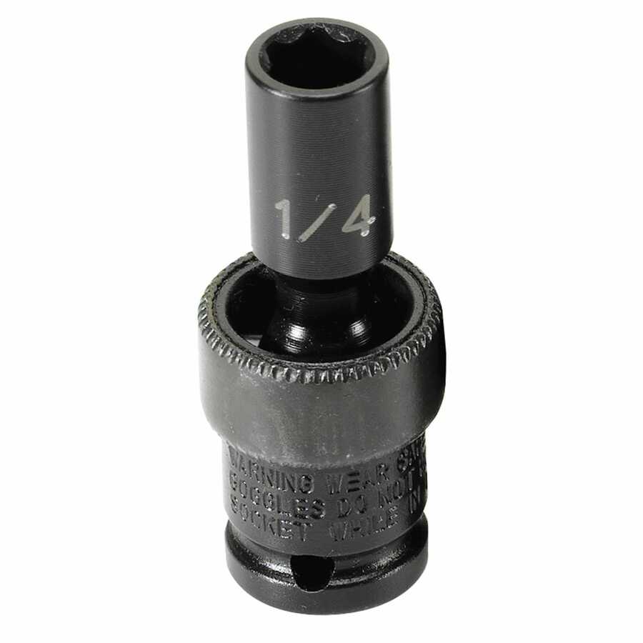 1/4" Surface Drive x 1/4" Standard Universal