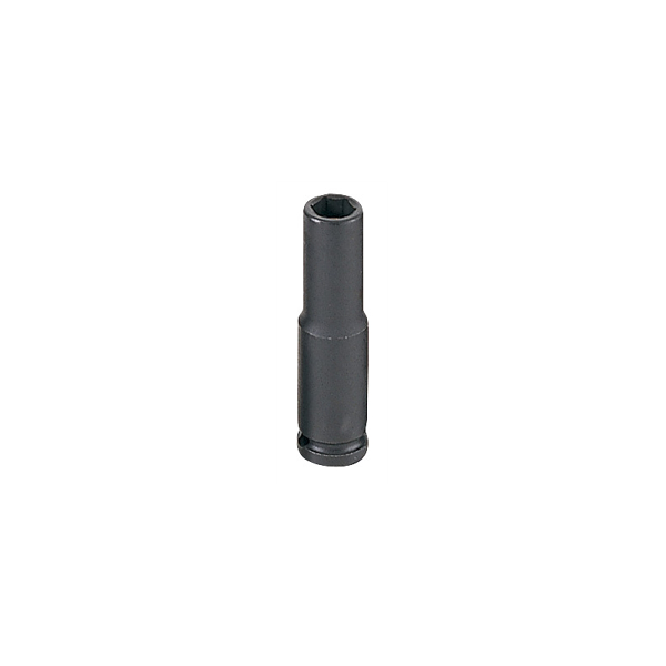 1/4" Surface Drive x 9/32" Deep Magnetic Impact Socket