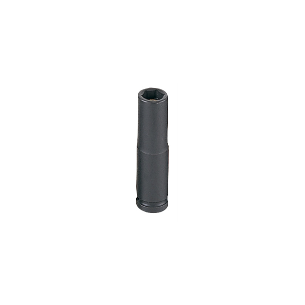 1/4" Surface Drive x 5/16" Deep Magnetic Impact Socket