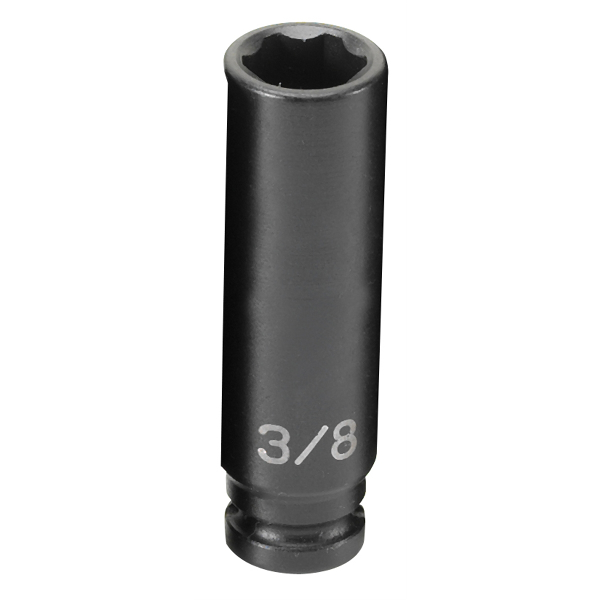 1/4" Surface Drive x 3/8" Deep Impact Socket