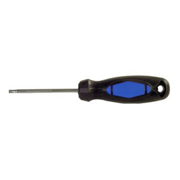 T9 Tamper-Proof Star Screwdriver