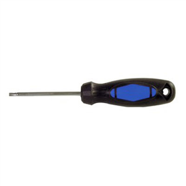 T27 Tamper-Proof Star Screwdriver