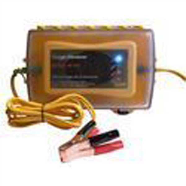 MARINE BATTERY CHARGER