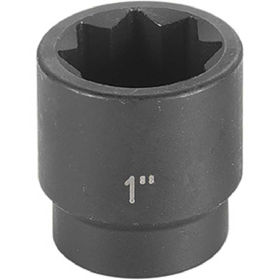 1/4"DRX2" EXT DUO SOCKET