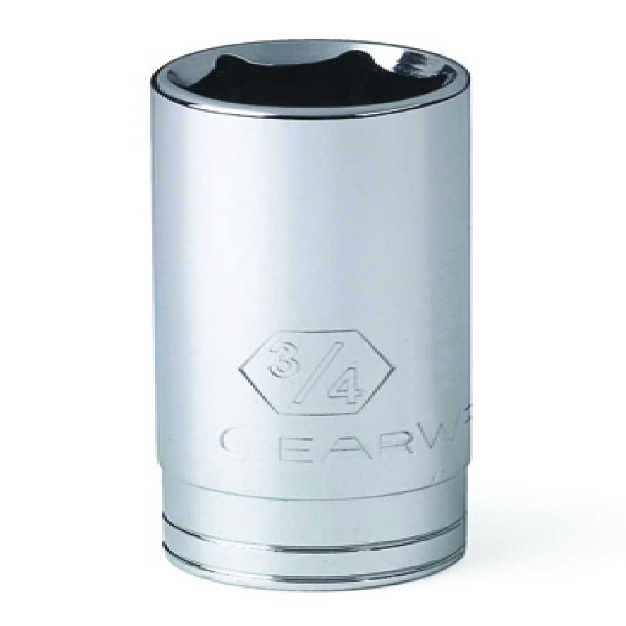 1/2" DR 1-1/4" DEEP SOCKET