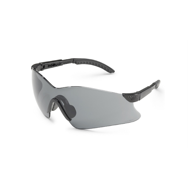 HAWK BLACK/GRAY LENS