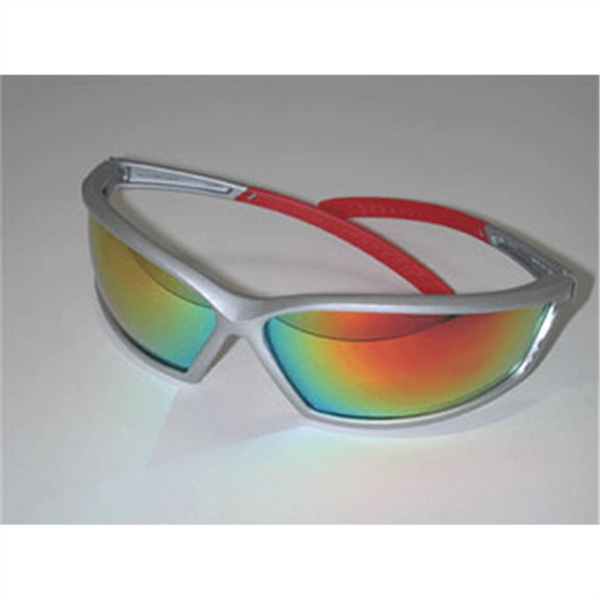 Gray Polarized