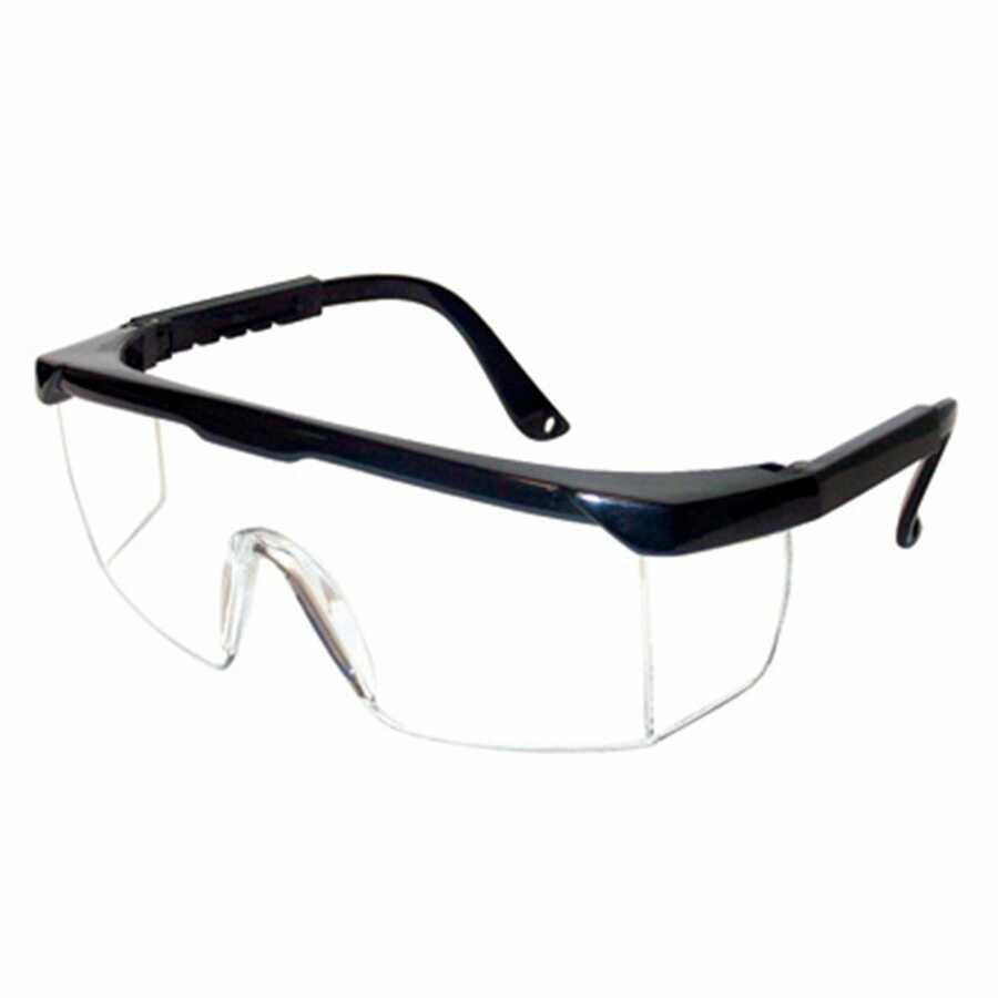 SAFTY SPECS/ANTI-FOG LENS