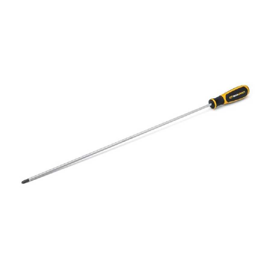 #2 x 20" Phillips® Dual Material Screwdriver