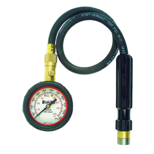 DIAL GAUGE WITH HANDLE STD & LARGE BORE