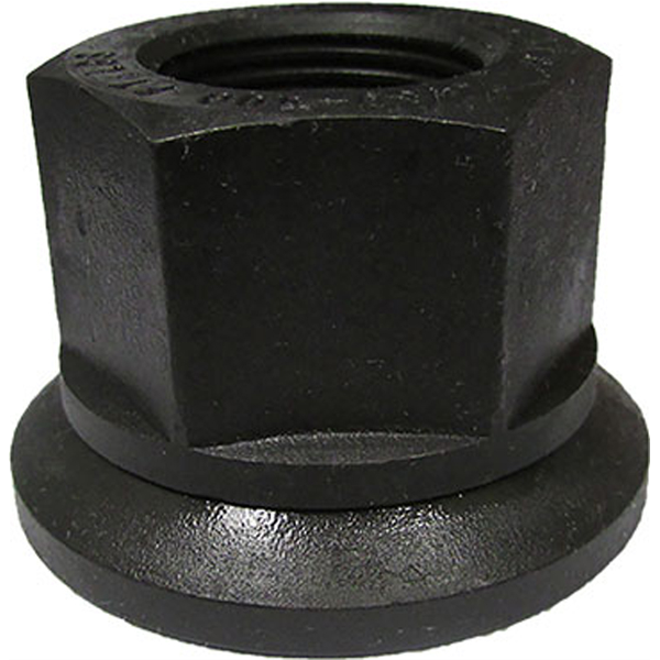 NUT-HEX - FLANGE 22 X 1.5MM