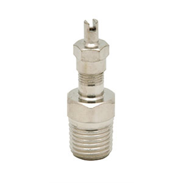 TANK VALVE 1/4 NPT