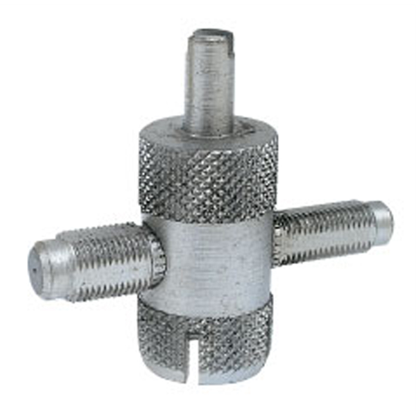 4 WAY TOOL FOR AIR/WATER VALVE