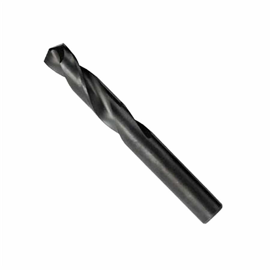 HSS Screw Machine Length Fractional Drill Bit 1/8 In