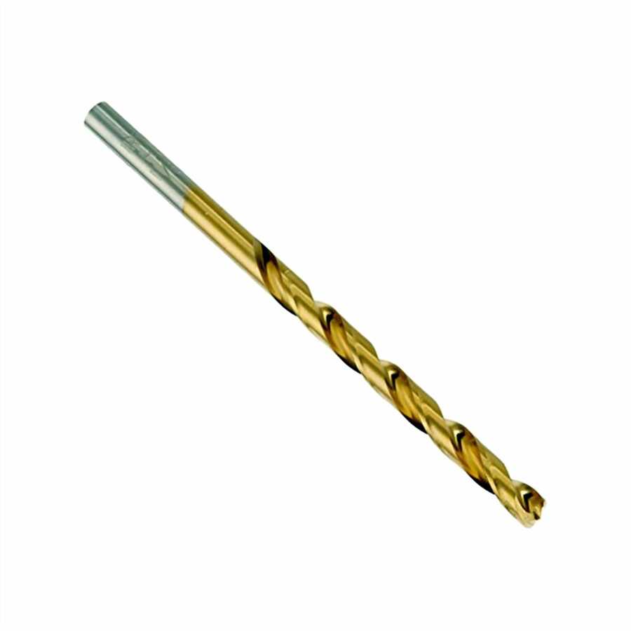 1/8" Turbomax Titanium Drill Bit