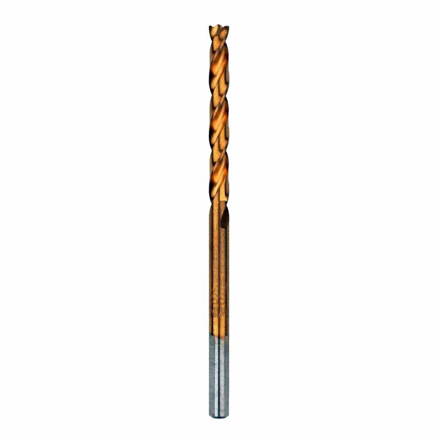 19/64 TITANIUM DRILL BIT