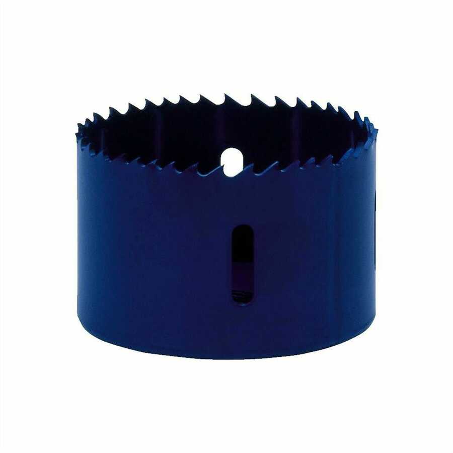 BI METAL 3-1/4" HOLESAW