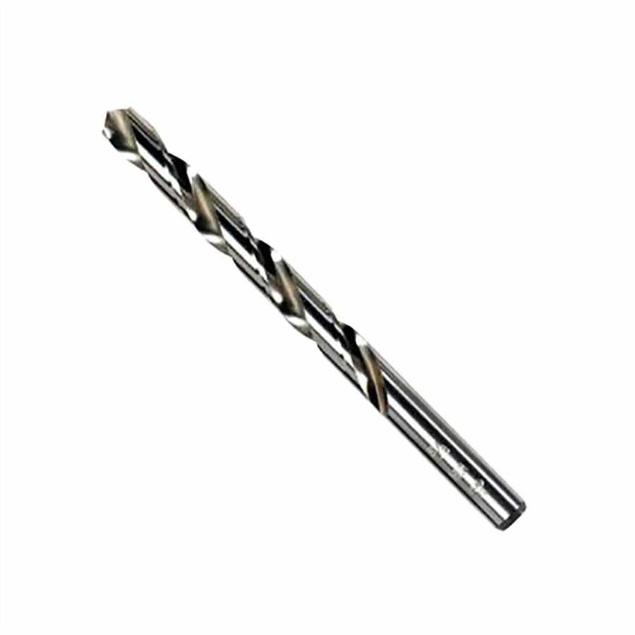 Letter Size HSS Drill Bit - O